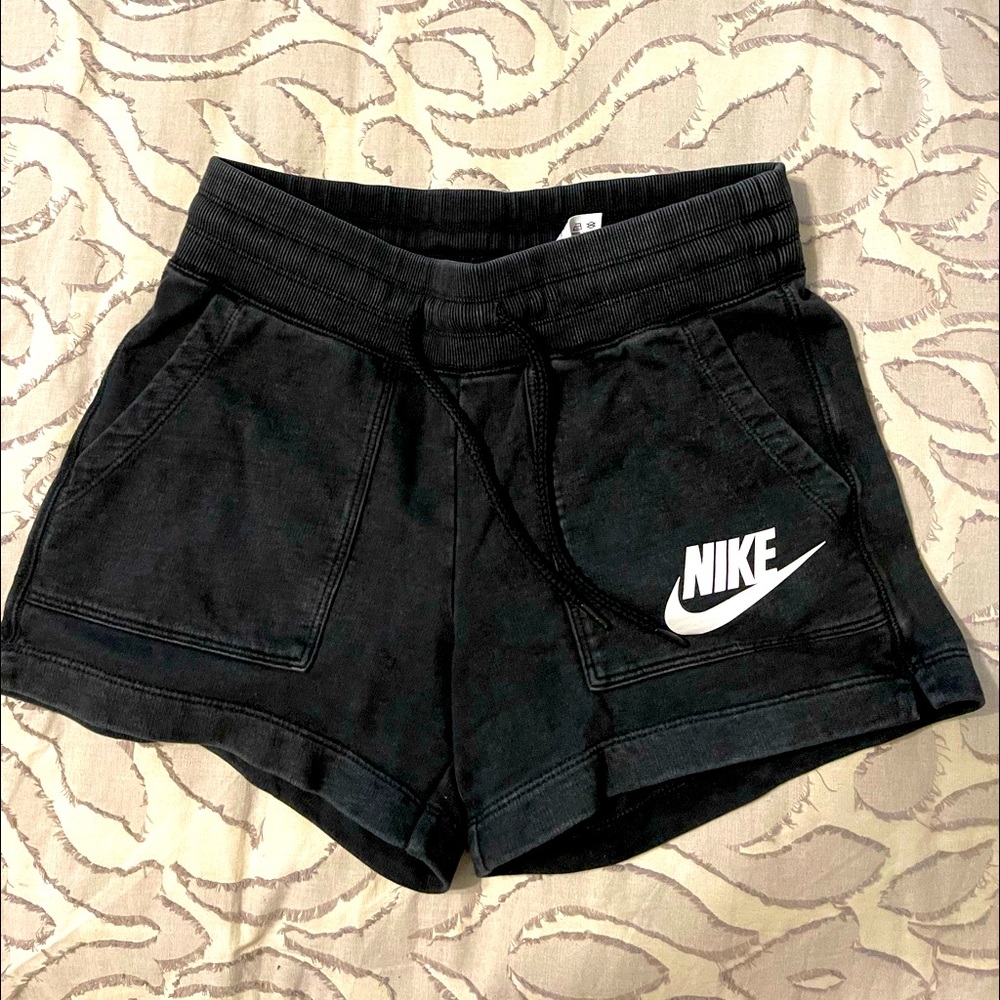 Nike Athletic Shorts